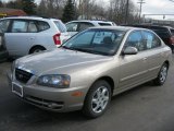 2006 Hyundai Elantra GLS Sedan