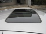 2002 Lincoln LS V8 Sunroof