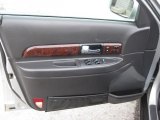 2002 Lincoln LS V8 Door Panel