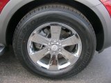 2009 Kia Borrego EX V8 4x4 Wheel