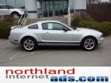 2006 Ford Mustang V6 Premium Coupe