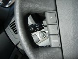 2009 Kia Borrego EX V8 4x4 Controls