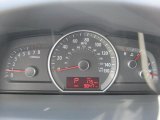 2009 Kia Borrego EX V8 4x4 Gauges