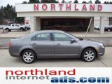 2010 Sterling Gray Metallic Mercury Milan V6 Premier #47350681