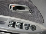 2008 Kia Rio Rio5 LX Hatchback Controls