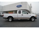 2004 Ford F150 XLT Heritage SuperCab Exterior