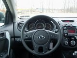 2011 Kia Forte Koup EX Steering Wheel