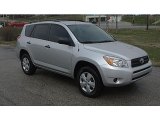 2008 Toyota RAV4 4WD