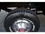 Ford F150 1977 Wheels and Tires