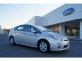 2010 Toyota Prius Hybrid II