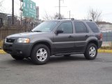 2003 Dark Shadow Grey Metallic Ford Escape XLT V6 4WD #47350851