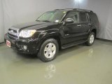 2008 Toyota 4Runner SR5 4x4