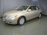 2008 Toyota Camry XLE V6