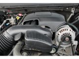 2007 Chevrolet Suburban 1500 LTZ 5.3 Liter OHV 16-Valve Vortec V8 Engine