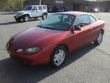 1999 Ford Escort ZX2 Coupe