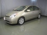2005 Toyota Prius Hybrid