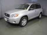 2008 Toyota RAV4 4WD
