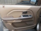2005 Honda Pilot EX-L 4WD Door Panel