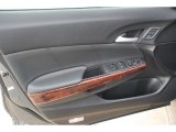 2010 Honda Accord Crosstour EX-L Door Panel