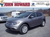 2011 Nissan Murano SL AWD