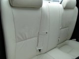 2009 Lexus SC 430 Pebble Beach Edition Convertible Ecru/Black Interior