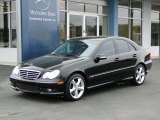 2006 Mercedes-Benz C 230 Sport