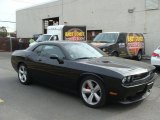 2010 Dodge Challenger SRT8