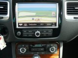 2011 Volkswagen Touareg V6 TSI 4XMotion Hybrid Navigation