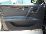 1999 Mercedes-Benz E 55 AMG Sedan Door Panel