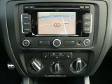 2011 Volkswagen Jetta SEL Sedan Navigation