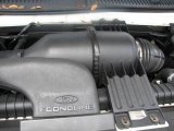 2000 Ford E Series Van E250 Commercial 4.2 Liter OHV 12-Valve Essex V6 Engine