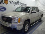 2008 GMC Sierra 1500 SLT Crew Cab 4x4