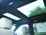 2011 Ford Explorer Limited Sunroof