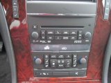 2011 Cadillac Escalade Premium AWD Controls