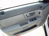 2000 Mercury Sable LS Sedan Door Panel