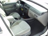 2000 Mercury Sable LS Sedan Medium Graphite Interior
