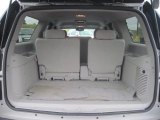 2008 GMC Yukon XL SLT Trunk