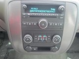 2008 GMC Yukon XL SLT Controls