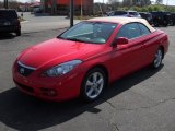 2007 Toyota Solara SLE V6 Convertible