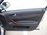 2005 Volkswagen Passat GLS TDI Sedan Door Panel