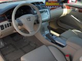 2007 Toyota Solara SLE V6 Convertible Steering Wheel
