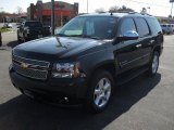 2008 Chevrolet Tahoe LTZ 4x4
