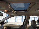 2007 Ford Taurus SEL Sunroof