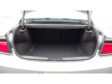 2011 Dodge Charger R/T Road & Track Trunk