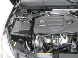 2011 Buick Regal CXL Turbo 2.0 Liter Turbocharged SIDI DOHC 16-Valve VVT ECOTEC 4 Cylinder Engine