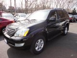 2007 Lexus GX 470