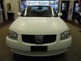 2005 Cloud White Nissan Sentra 1.8 S #47350752