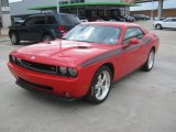 2010 TorRed Dodge Challenger R/T Classic #47350912