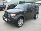 2011 Dodge Nitro Heat 4.0 Data, Info and Specs