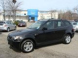 2006 BMW X3 3.0i